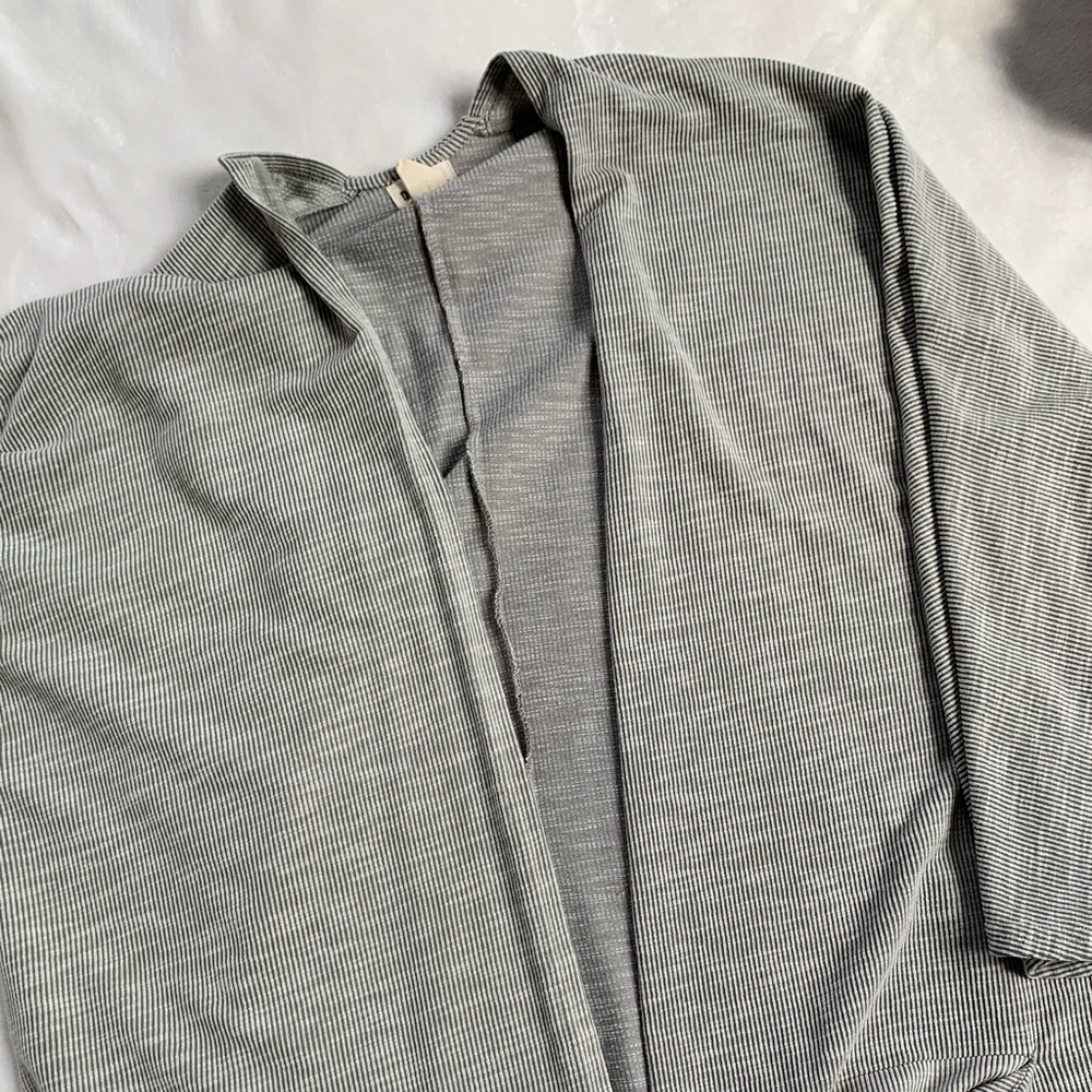 DONNI cardigan sweater